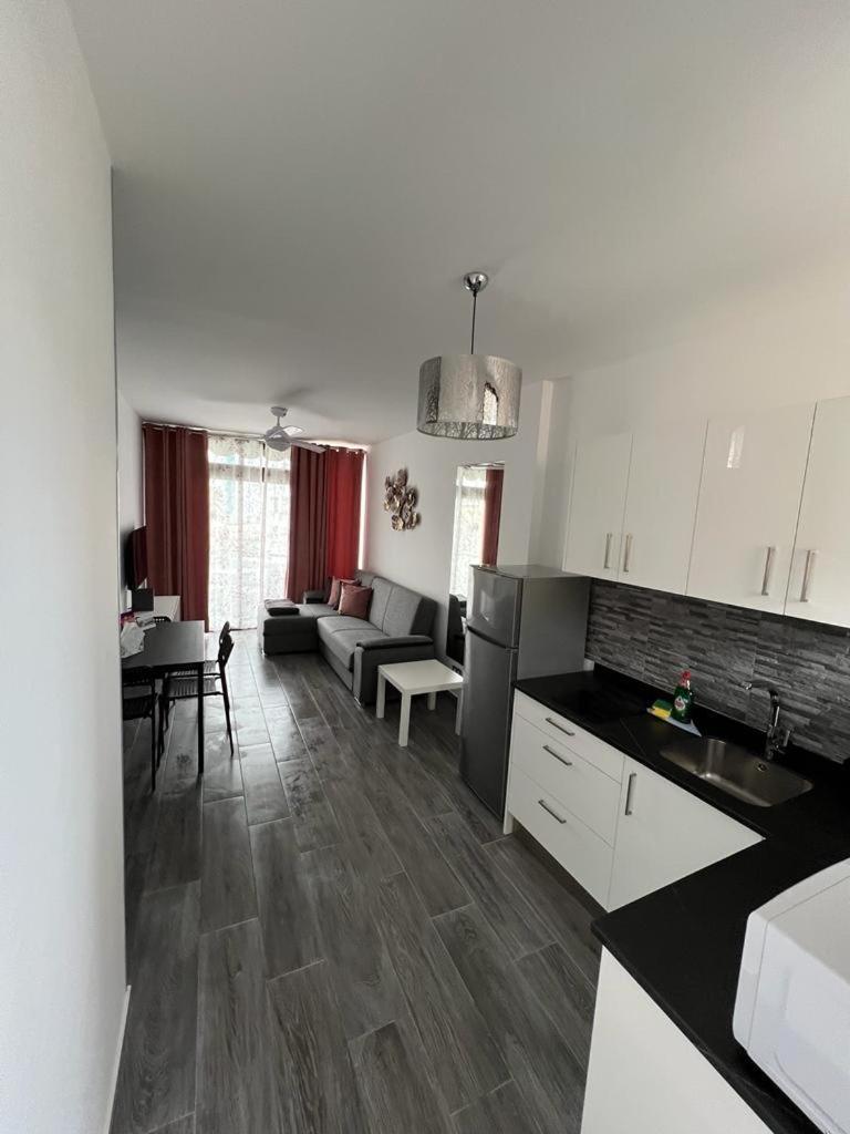 Appartement Mr Jumbo Playa del Inglés