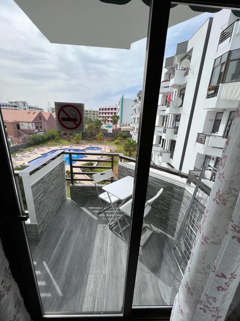 Mr Jumbo Appartement *